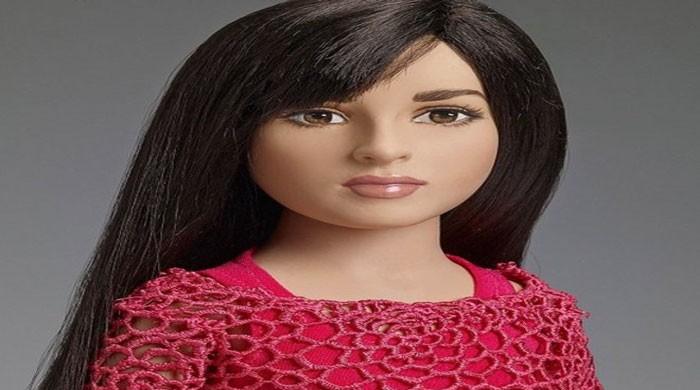 World's first transgender doll launched