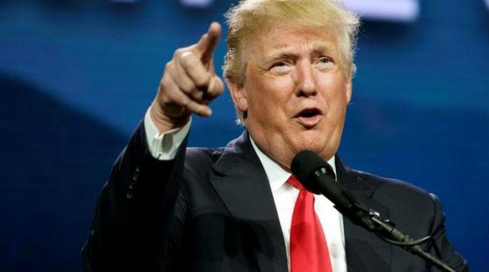 Amnesty says Trump's 'poisonous' rhetoric makes world a darker place
