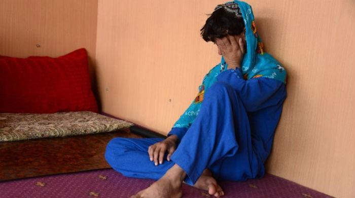 Kabul to set penalties for subculture of boy sex slaves