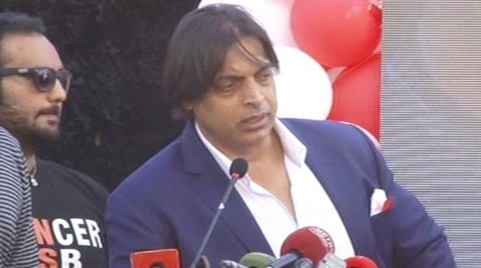 Shoaib Akhtar blames PCB’s anti-corruption unit for PSL scandal