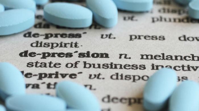 Off-label antidepressant use not backed by science: study