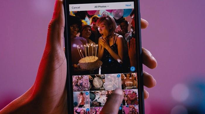 Instagram introduces carousel album to post multiple photos and videos at once
