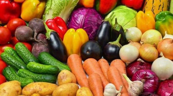 For a longer life include more veggies, fruits in your diet