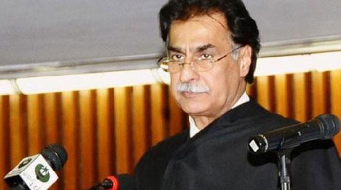 Parliamentary leaders on same page over extension of military courts: NA Speaker