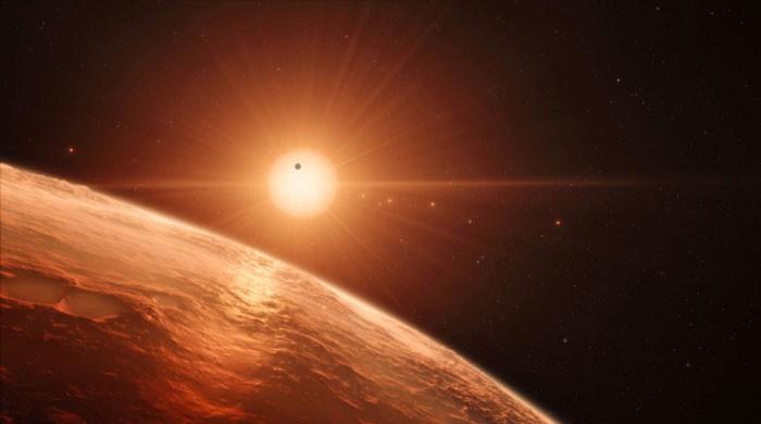 Exoplanets 101: Searching for life beyond our solar system
