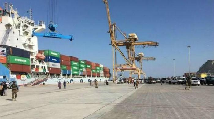 CPEC to boost Pakistan's economy: Moody's