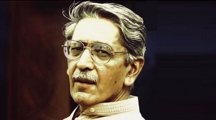 Famous actor Farooq Zameer passes away