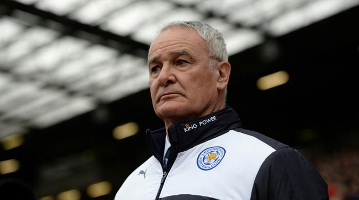 Premier League champions Leicester sack Ranieri