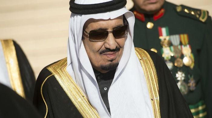 Saudi king eyes investment, skills on rare Asia tour