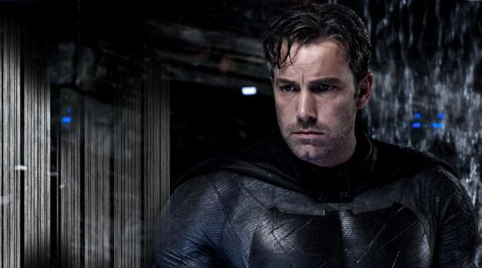 Matt Reeves to direct ‘The Batman’ after Affleck’s refusal