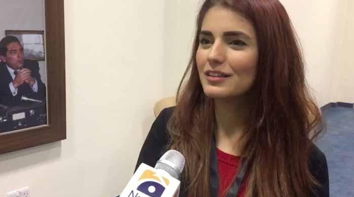 Momina Mustehsan comes out in favour of PSL for women cricketers