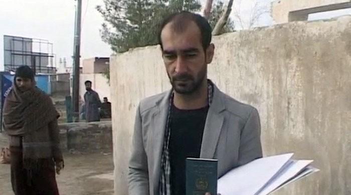 Pakistan returns 252 Afghan nationals as goodwill gesture