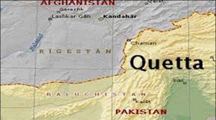 Bomb found, defused in Quetta