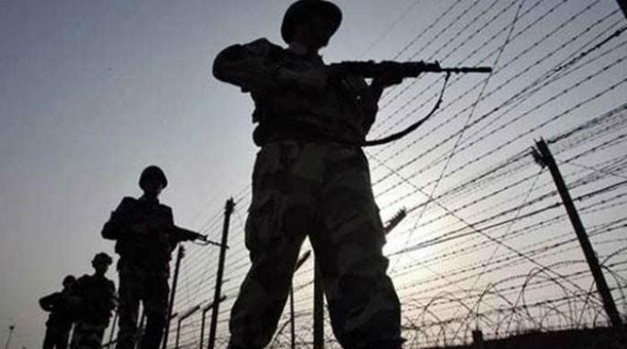 Unprovoked firing by Indian troops injures four civilians across LoC: ISPR
