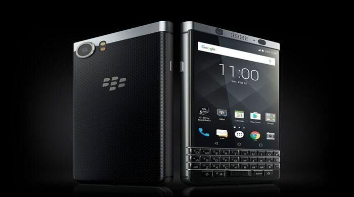TCL carries flickering BlackBerry flame with new phone launch