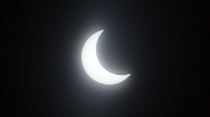'Ring of fire' solar eclipse to treat skygazers in southern hemisphere