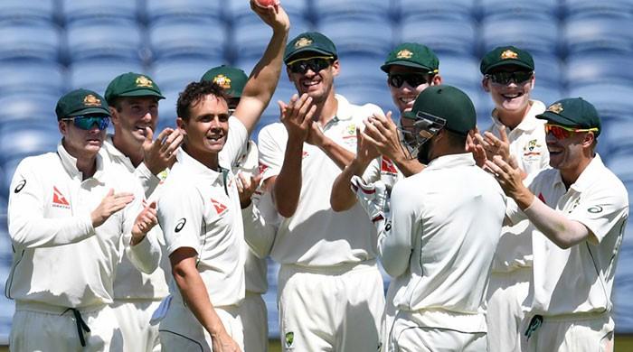 Australia find formula to exploit India weaknesses
