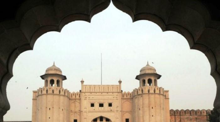 Rediscover Lahore through the eyes of LLF participants