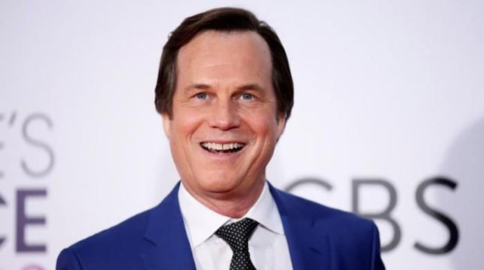 Actor Bill Paxton, known for roles in Big Love, Titanic, dies at 61