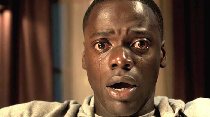 'Get Out' scares off competition to top box office