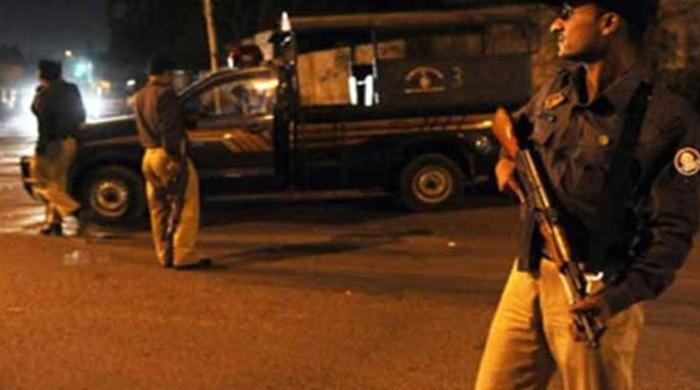 Police kill three dacoits during shootout in Multan