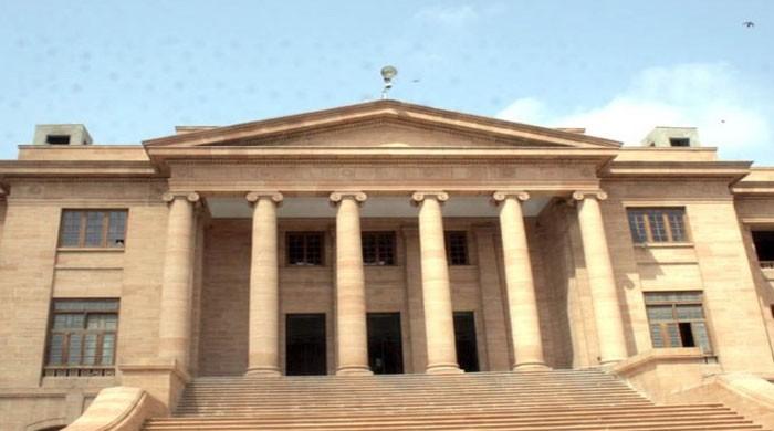 Prosecution department observes complete strike in Karachi