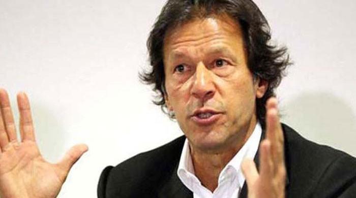 Image result for Imran opposes hosting PSL final in Lahore, terms it 'madness'