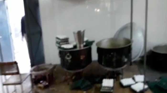 Mental hospital patients served unhealthy meat in Lahore