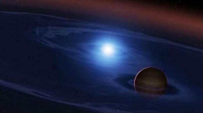 Astronomers find two-star system resembling Star Wars planet Tatooine