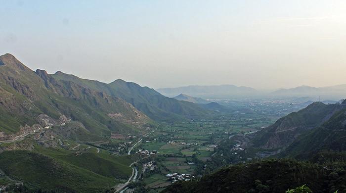 A new province of Malakand?