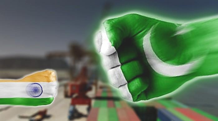 Pakistan triumphs over India, marginally, in economic freedom: report
