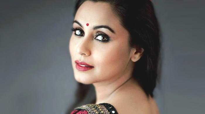 Rani Mukerji to make a comeback with 'Hichki'