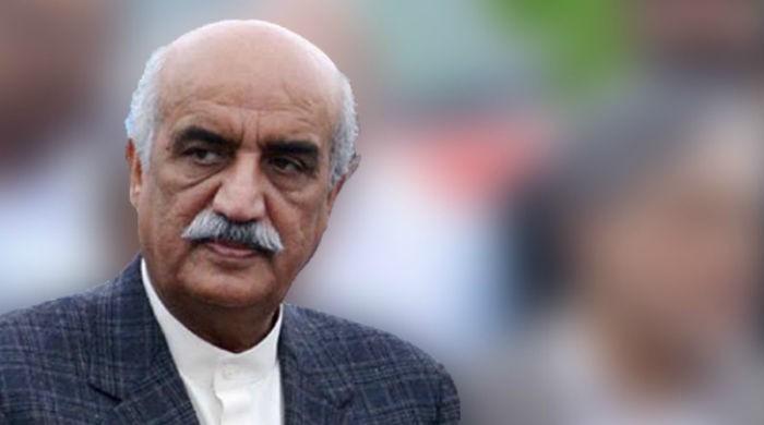 Shah condemns racial profiling of Pukhtoons in Punjab