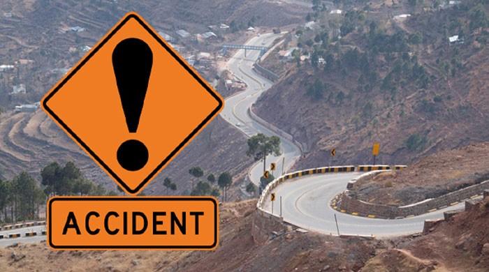Eight killed as jeep plunges into ravine in Mansehra Eight killed as jeep plunges into ravine in Mansehra