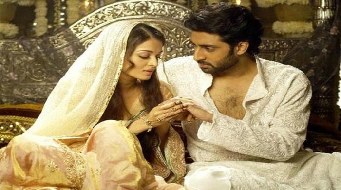 Aishwarya Rai to share screen with hubby Abhishek Bachchan