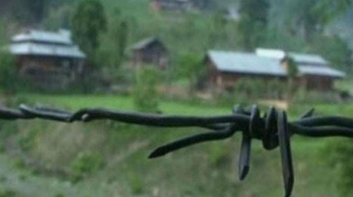 Ceasefire violation: Indian forces resort to unprovoked firing across LoC