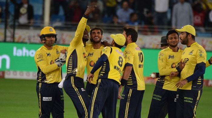 The cult of Peshawar Zalmi: What makes the team such a hit among fans?