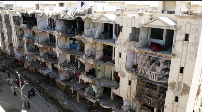 Four years on, remembering Abbas town blast