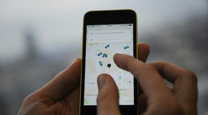 Secret Uber software steers drivers from stings
