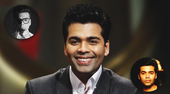 Karan Johar becomes father of twins