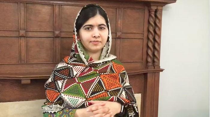 Malala congratulates Zalmi, hopes all future PSL matches are played in Pakistan
