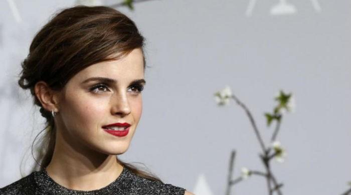 Actress Emma Watson says revealing photo does not undermine feminism