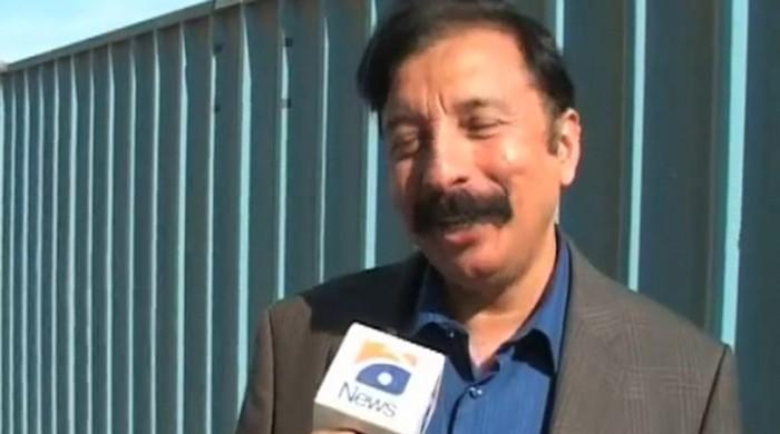 Happy with the revival but upset about Qalandars not making the final, says Rana Fawad