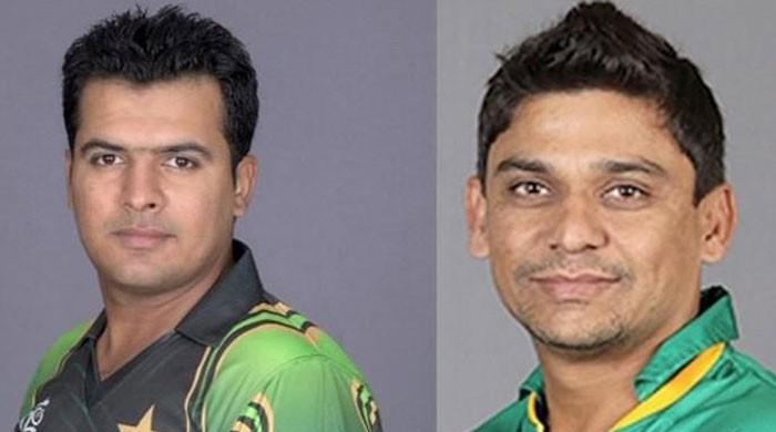 Tribunal formed to investigate Sharjeel, Latif ‘spot-fixing’ case