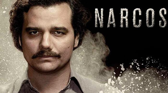 Pablo Escobar´s son slams Narcos for ´glorifying´ criminals