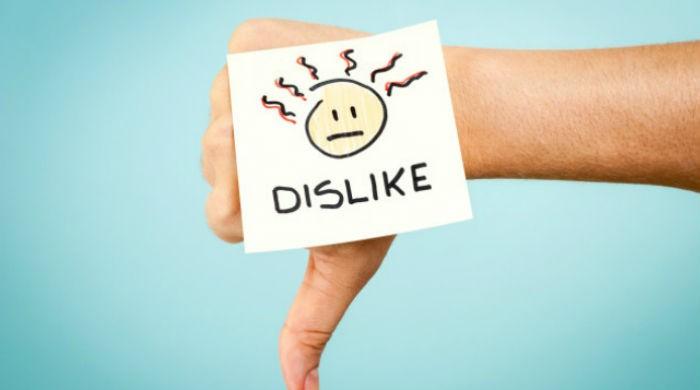 Facebook to introduce a ‘dislike’ button—but not on newsfeed