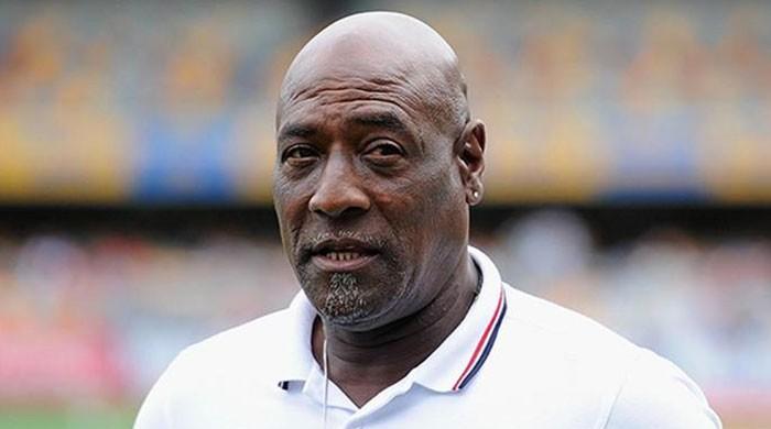 Quetta Gladiators lost because four foreign players pulled out: Viv Richards