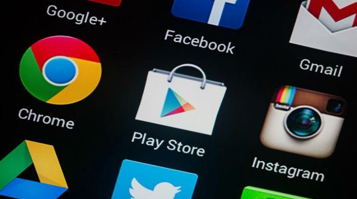 Google Play reveals its top apps on fifth birthday