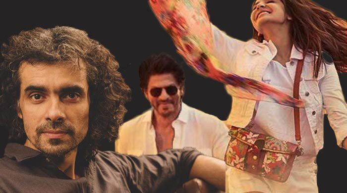 Imtiaz Ali’s SRK-starrer breaks record before release