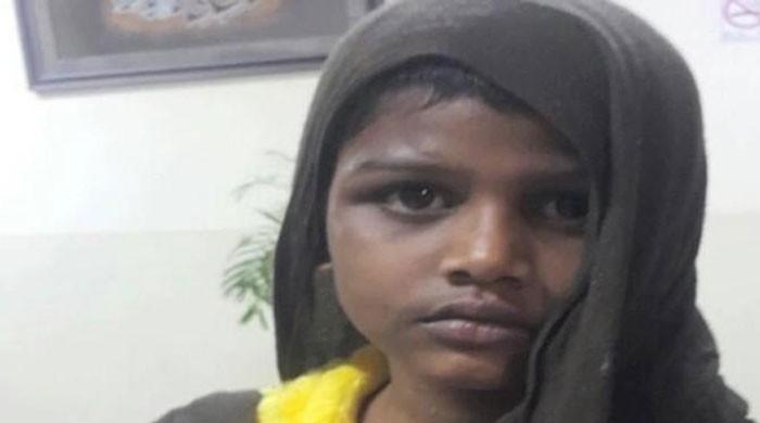 SC orders trial court to stop hearing Tayyaba torture case